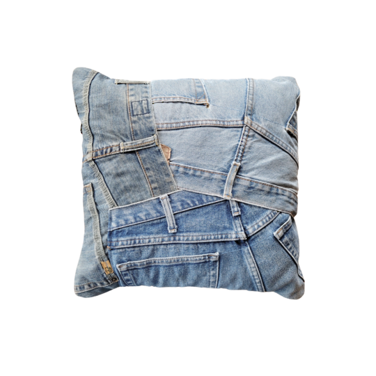 Jean Cushion